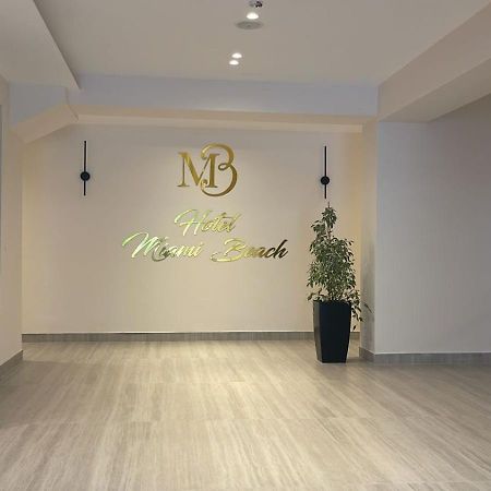 Hotel Miami Beach ゴーレム エクステリア 写真