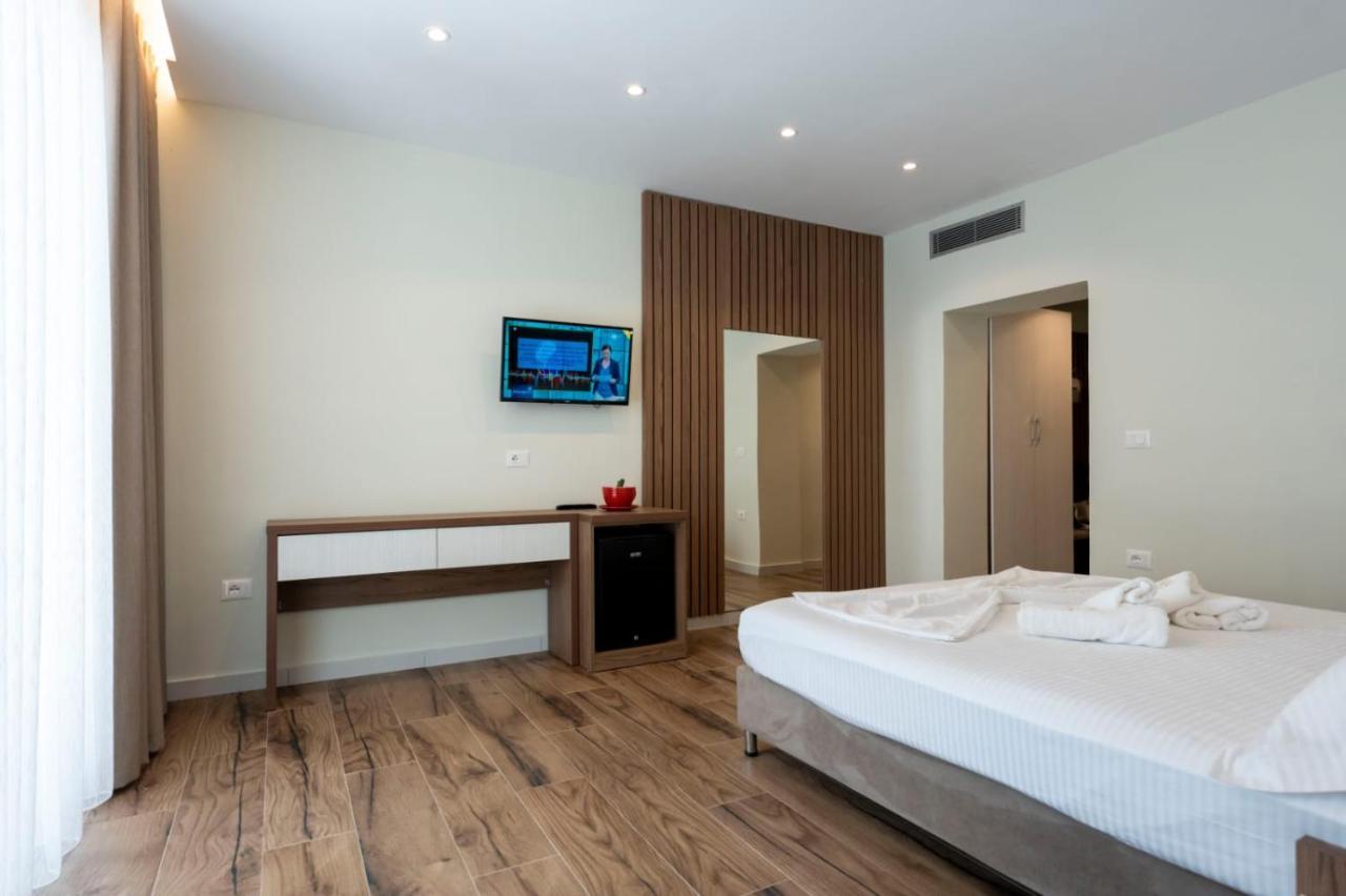 Hotel Miami Beach ゴーレム エクステリア 写真