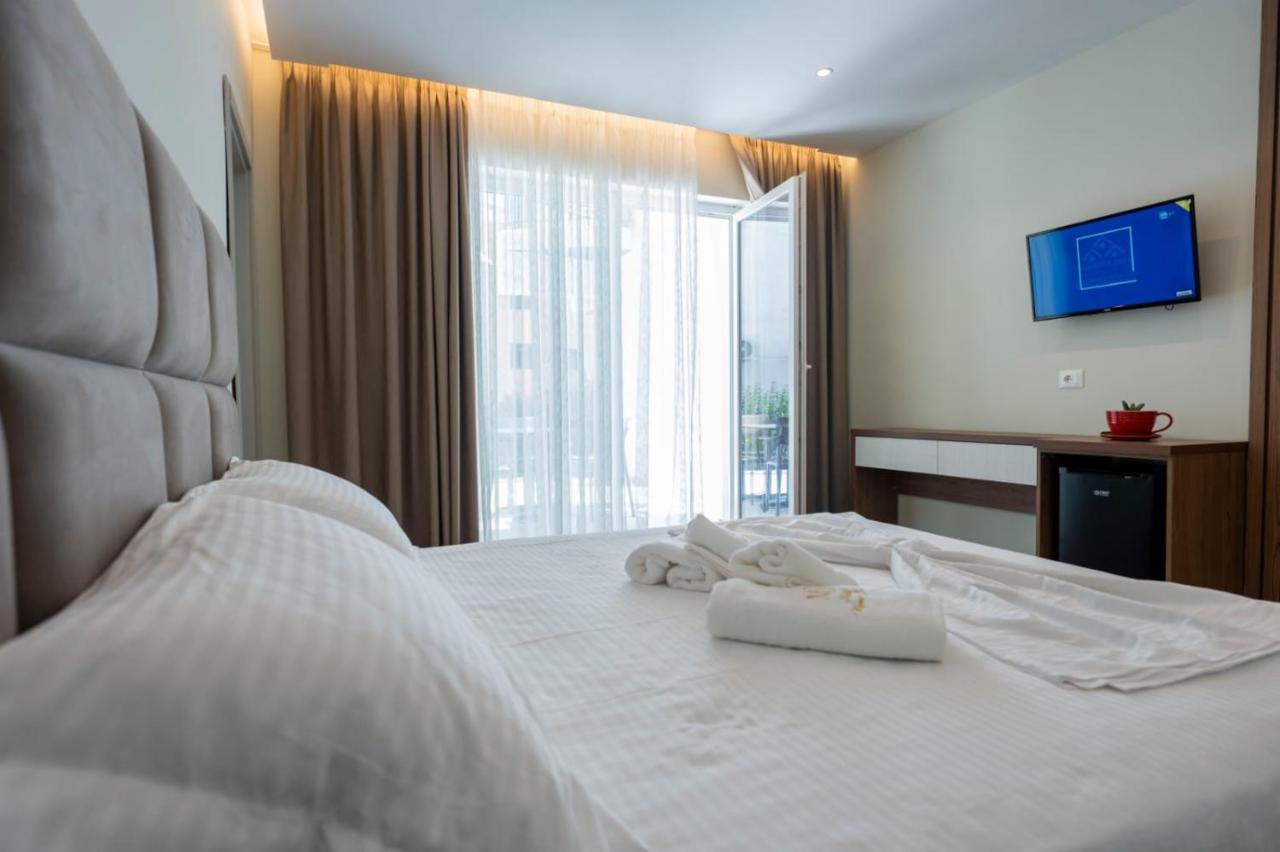 Hotel Miami Beach ゴーレム エクステリア 写真