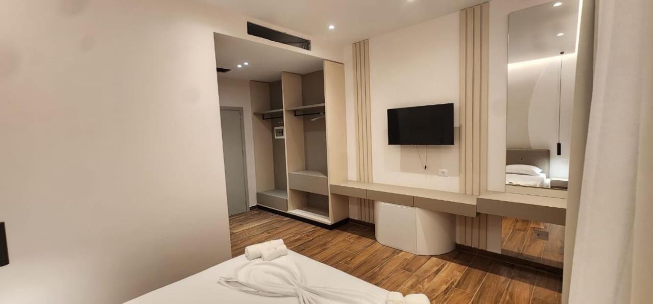 Hotel Miami Beach ゴーレム エクステリア 写真