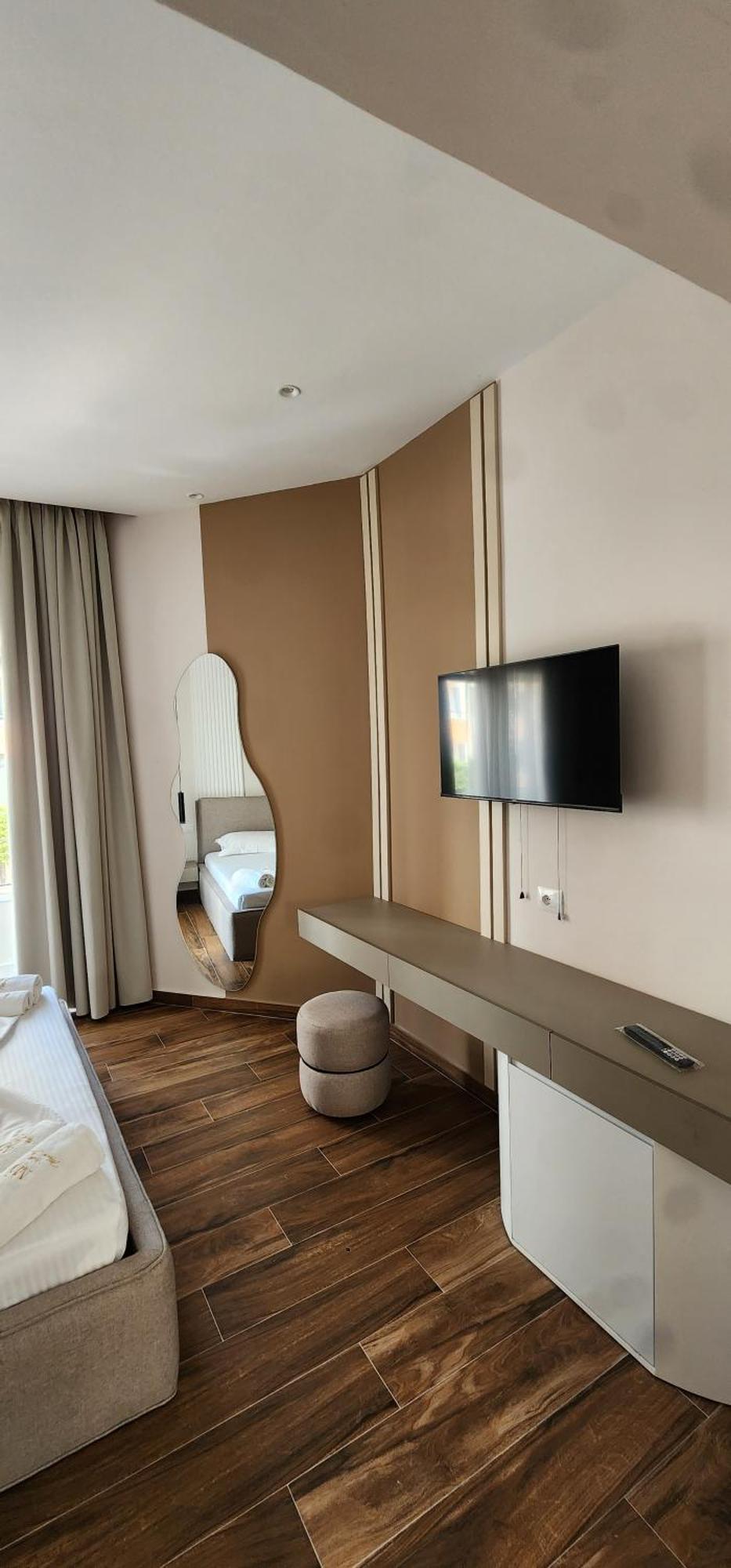 Hotel Miami Beach ゴーレム 部屋 写真