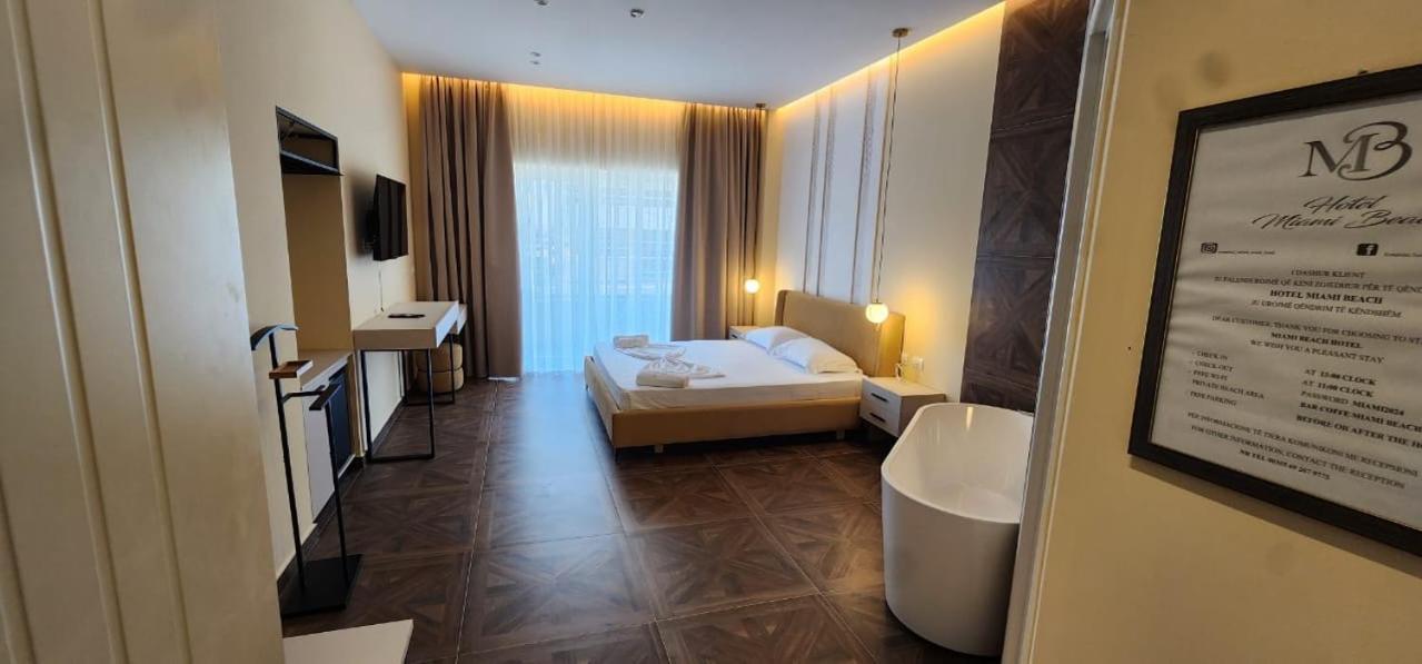Hotel Miami Beach ゴーレム エクステリア 写真