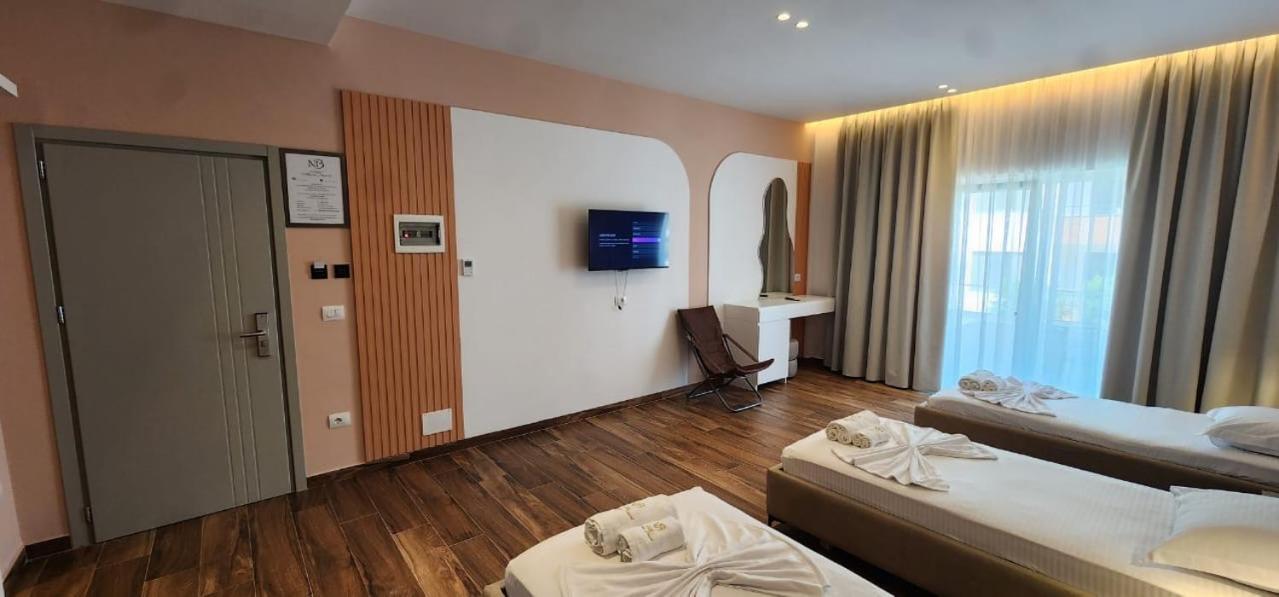 Hotel Miami Beach ゴーレム エクステリア 写真