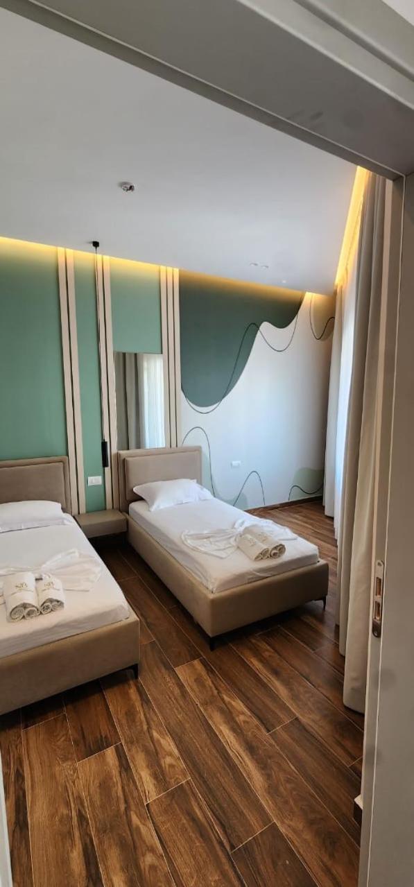 Hotel Miami Beach ゴーレム エクステリア 写真