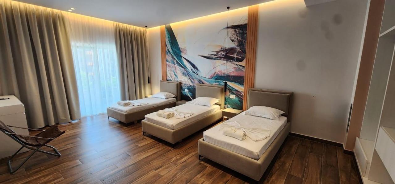 Hotel Miami Beach ゴーレム エクステリア 写真