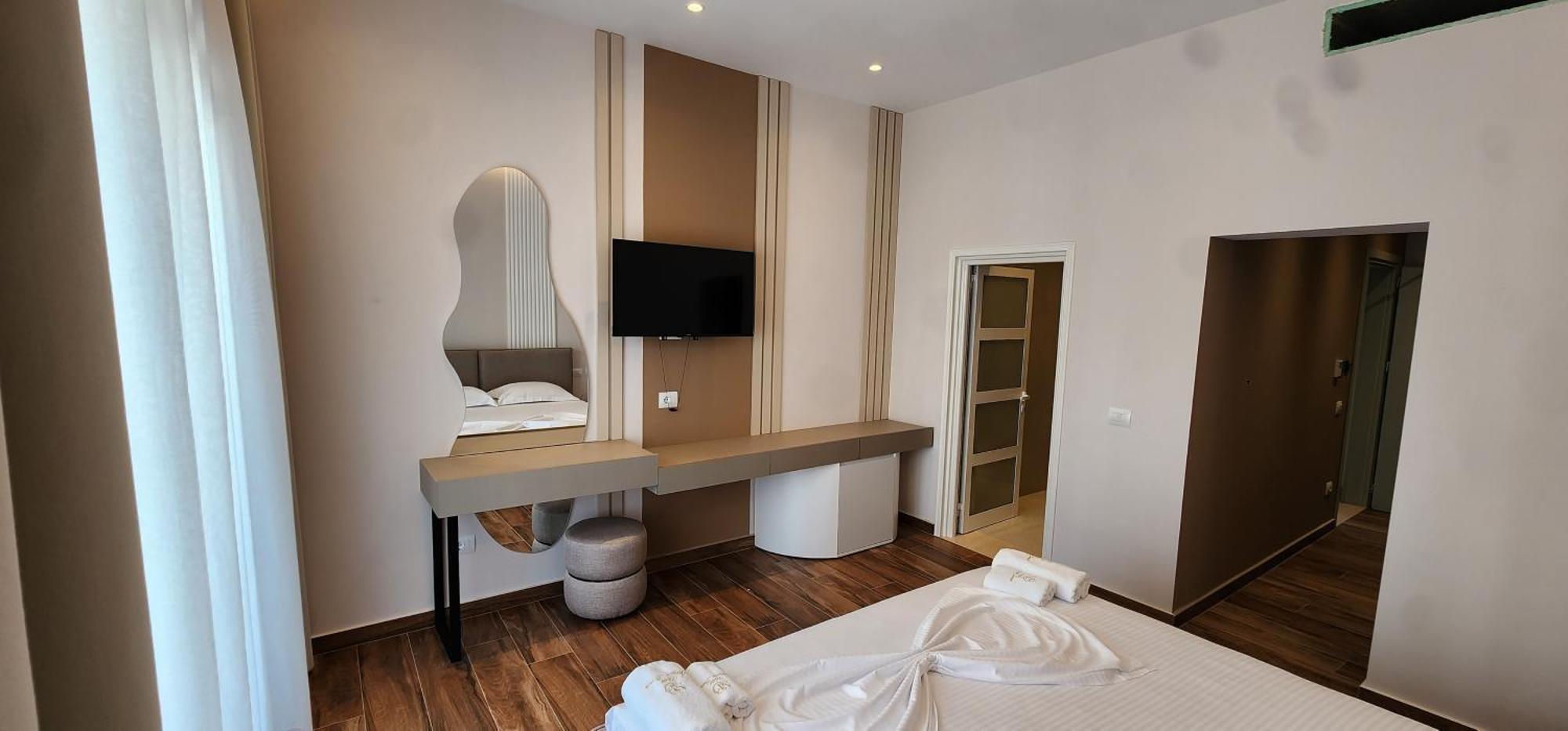 Hotel Miami Beach ゴーレム 部屋 写真